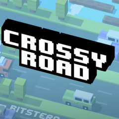 Crossy Road Crossy Road